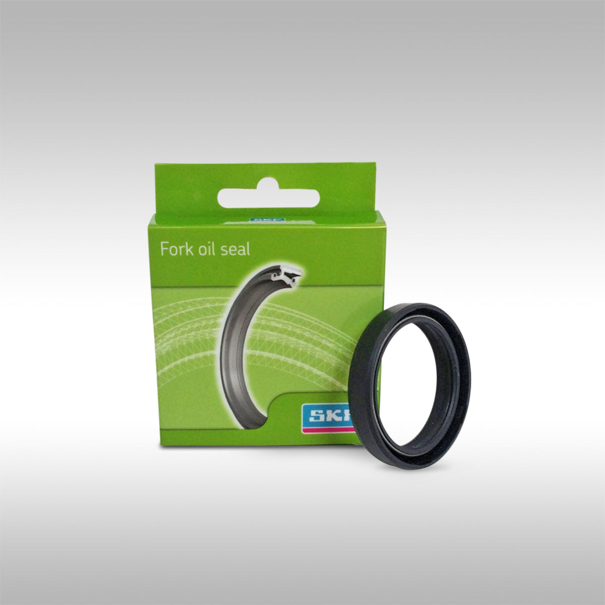 SKF - FORK OIL SEAL, 41MM SHOWA - BMW F650GS, R1200GS