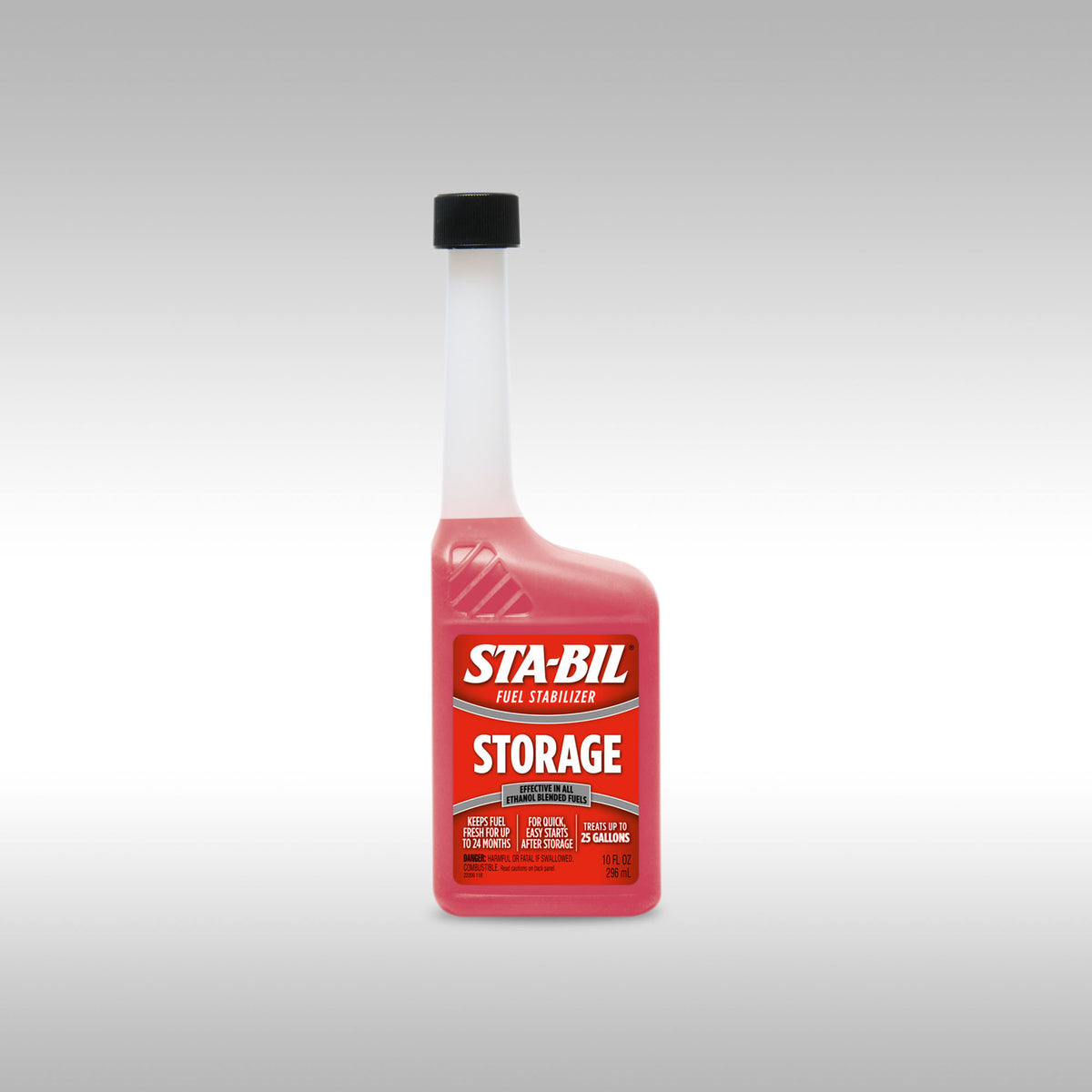 STA-BIL - STORAGE FUEL STABILIZER