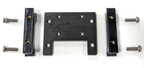 MOTOMINDED -  STOUT MOUNT FOR FASST CO FLEXX BARS