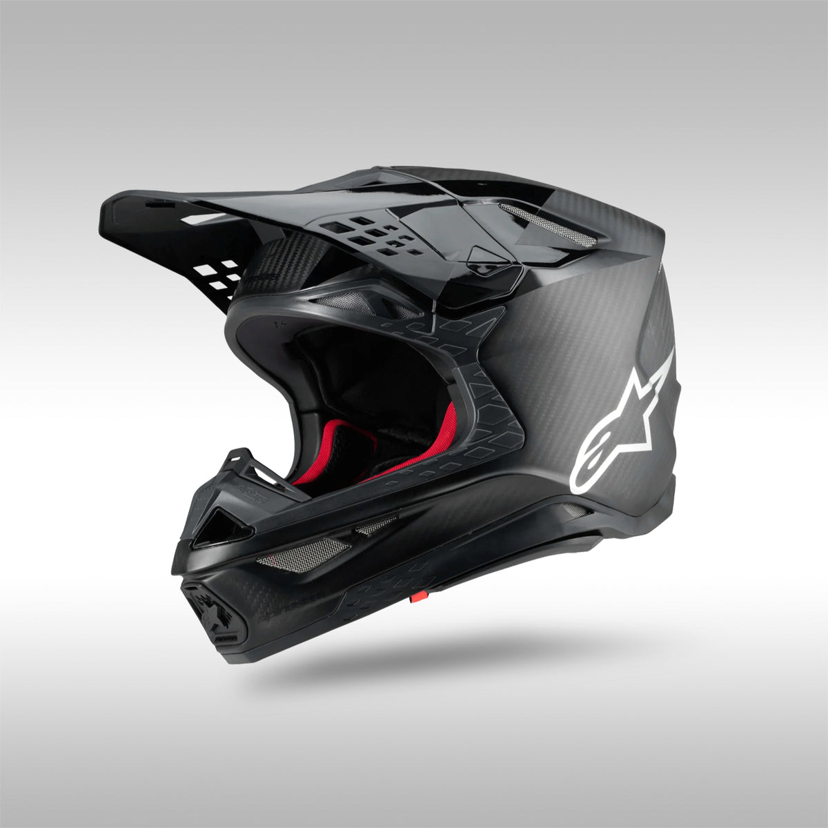 ALPINESTARS - SUPERTECH M10 FAME MIPS® HELMET