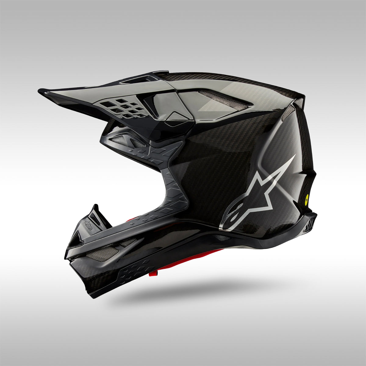 ALPINESTARS - SUPERTECH M10 FAME MIPS® HELMET