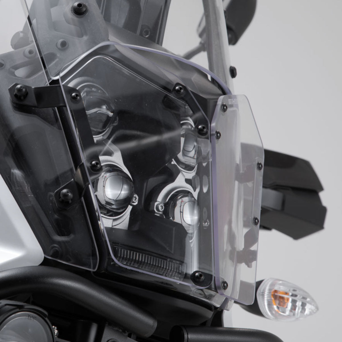 SW MOTECH - HEADLIGHT GUARD - YAMAHA TENERE 700