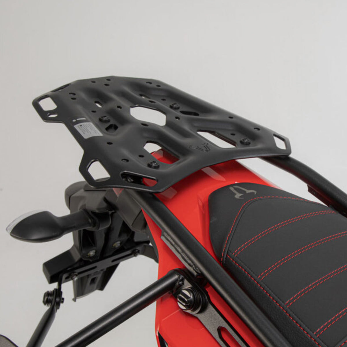 SW MOTECH - REAR CARGO RACK - YAMAHA TENERE 700