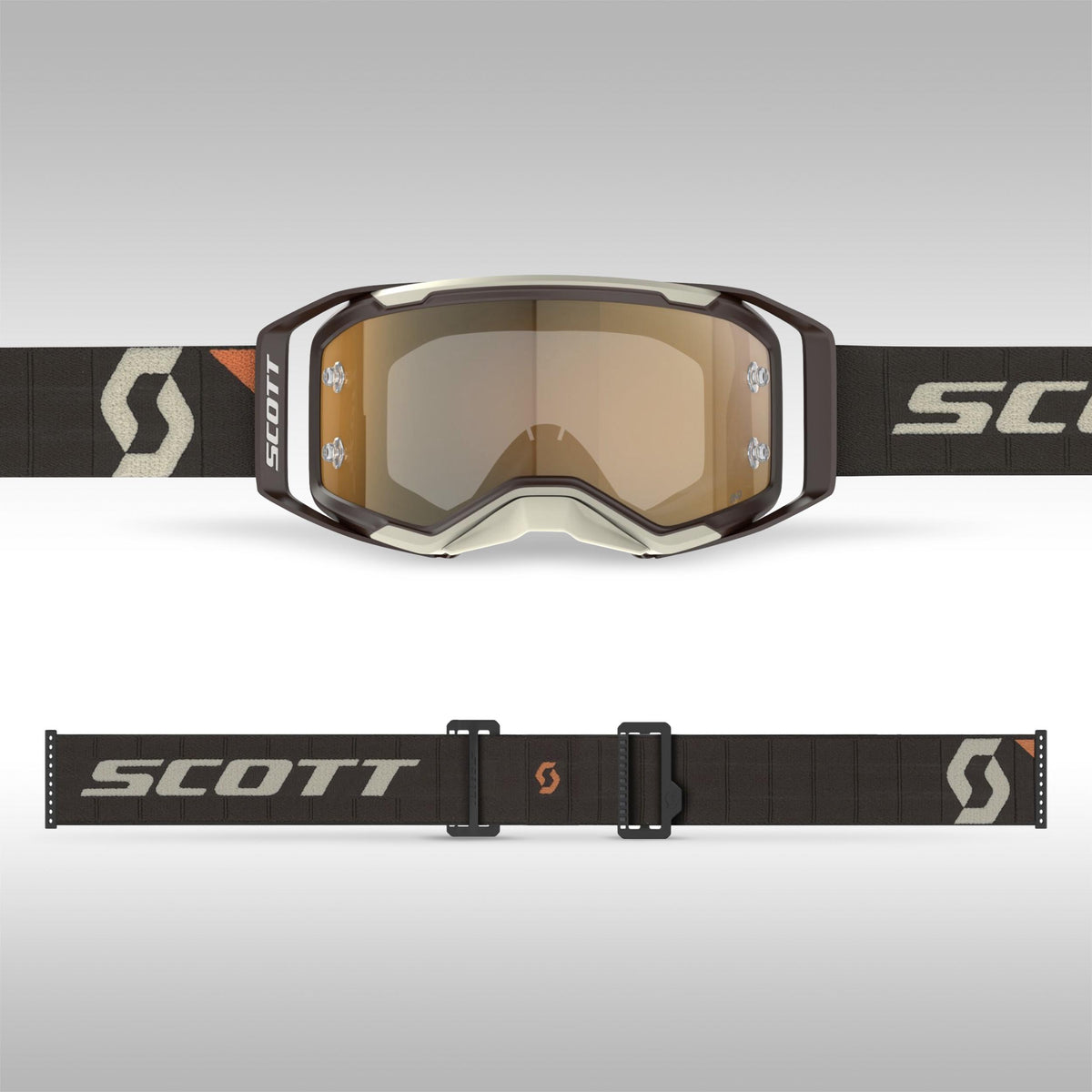 SCOTT SPORTS - PROSPECT 2.0 AMP OFFROAD GOGGLE