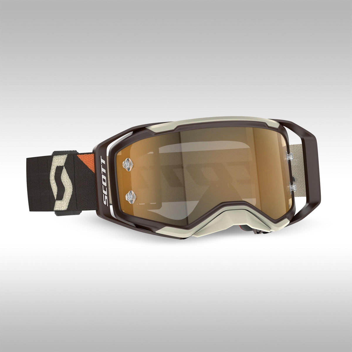 SCOTT SPORTS - PROSPECT 2.0 AMP OFFROAD GOGGLE