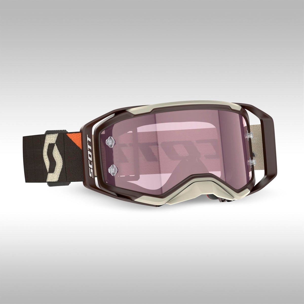 SCOTT SPORTS - PROSPECT 2.0 AMP OFFROAD GOGGLE