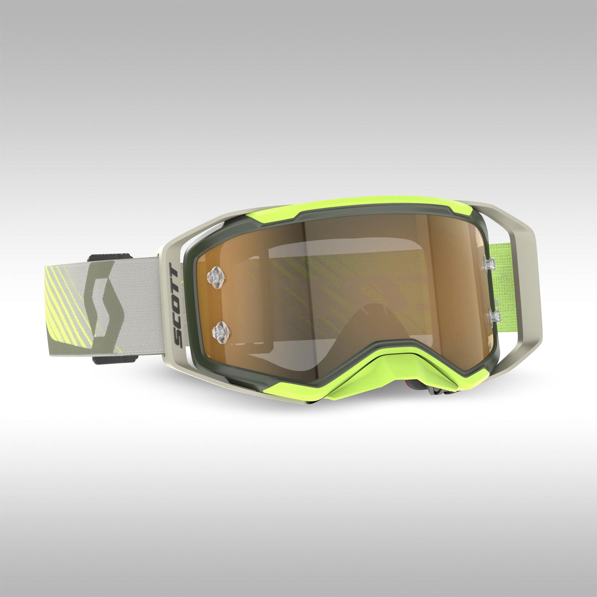 SCOTT SPORTS - PROSPECT 2.0 AMP OFFROAD GOGGLE