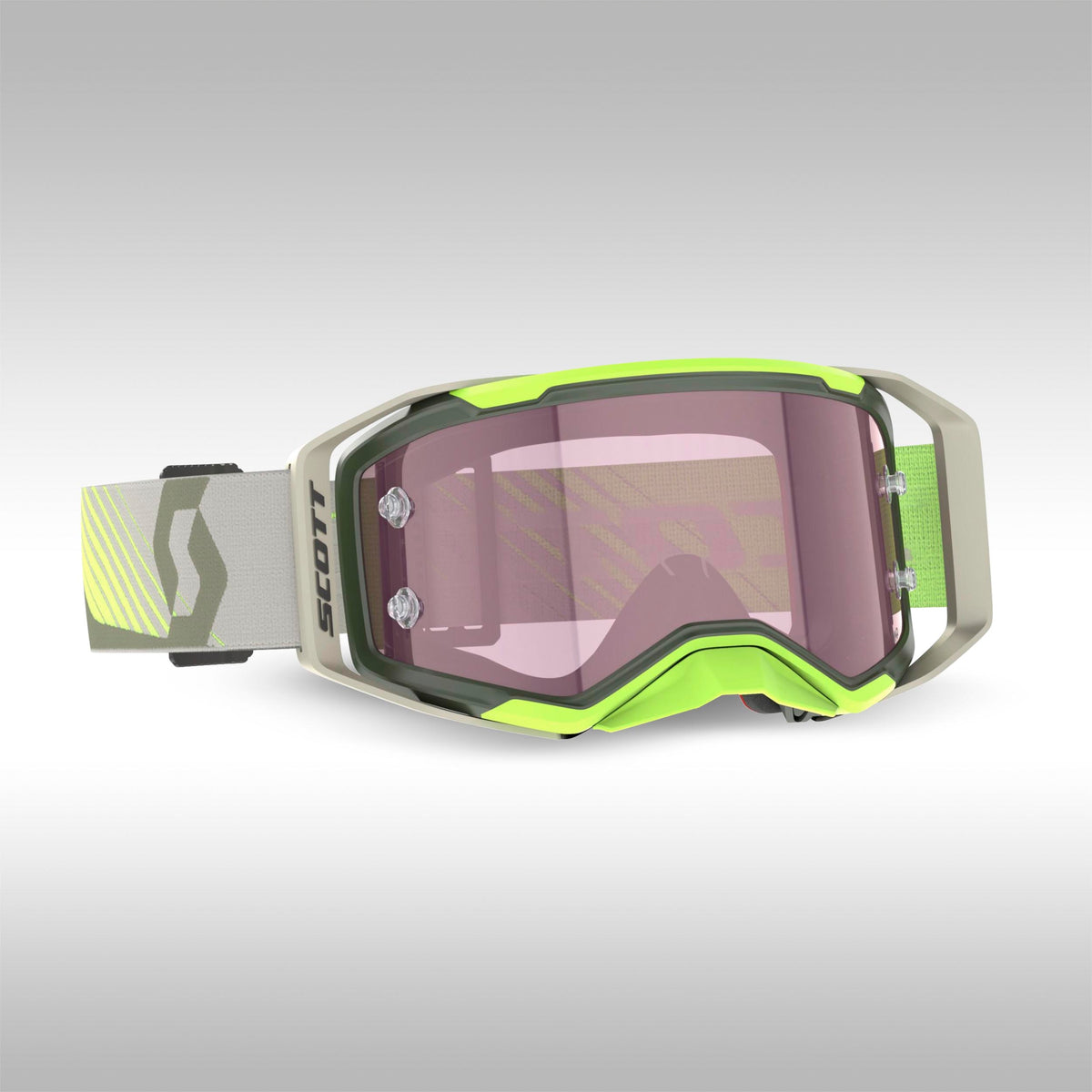 SCOTT SPORTS - PROSPECT 2.0 AMP OFFROAD GOGGLE