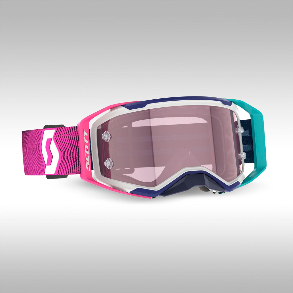 SCOTT SPORTS - PROSPECT 2.0 AMP OFFROAD GOGGLE