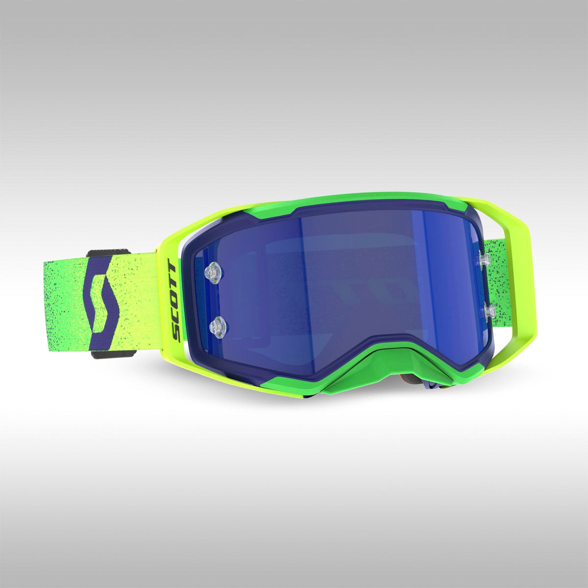 SCOTT SPORTS - PROSPECT 2.0 AMP OFFROAD GOGGLE