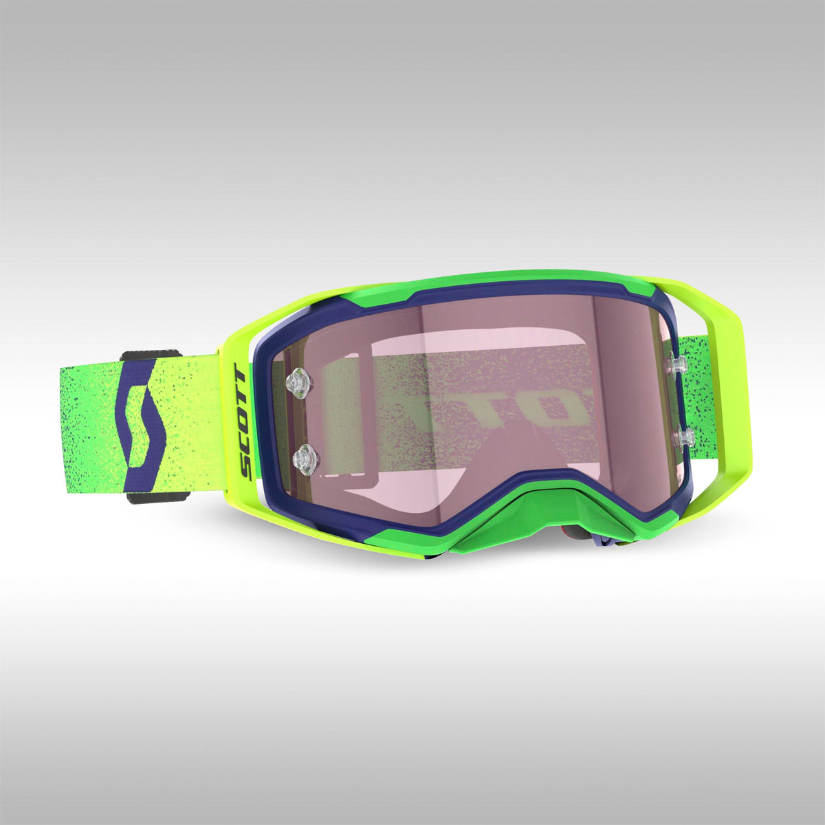 SCOTT SPORTS - PROSPECT 2.0 AMP OFFROAD GOGGLE