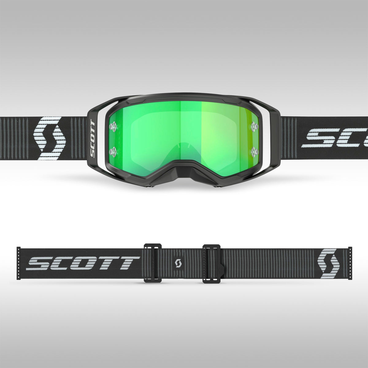 SCOTT SPORTS - PROSPECT 2.0 OFFROAD GOGGLES