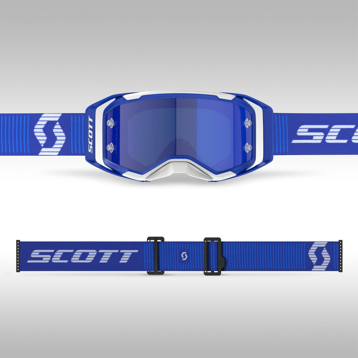 SCOTT SPORTS - PROSPECT 2.0 OFFROAD GOGGLES