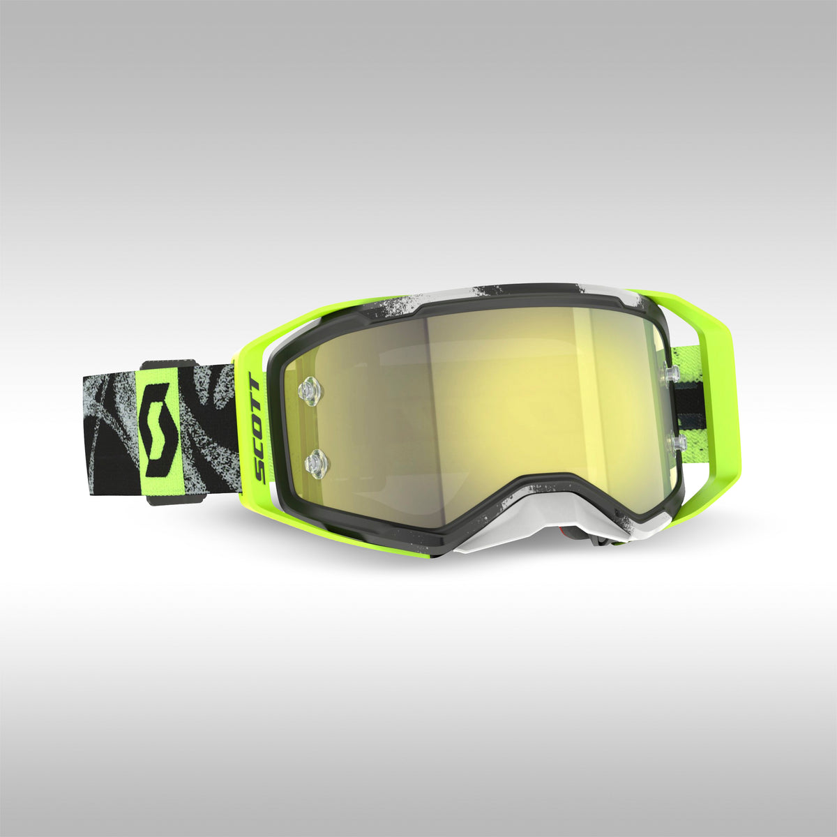 SCOTT SPORTS - PROSPECT 2.0 OFFROAD GOGGLES