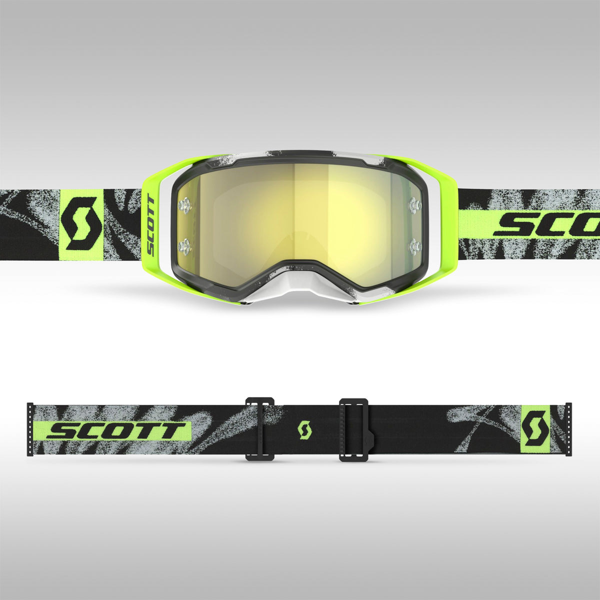 SCOTT SPORTS - PROSPECT 2.0 OFFROAD GOGGLES