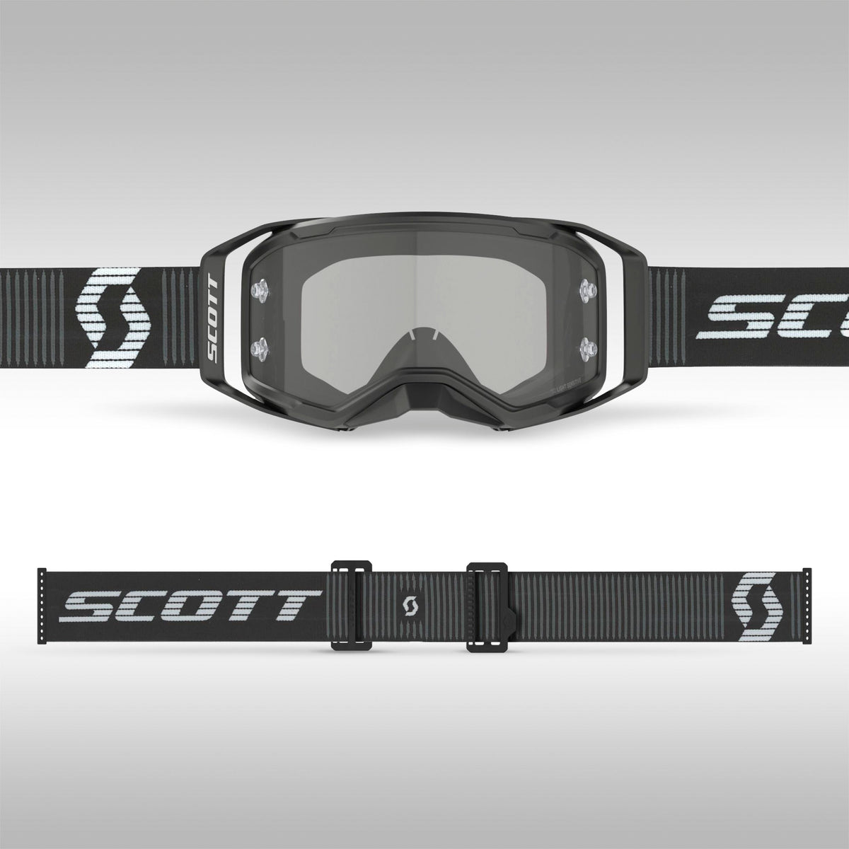 SCOTT SPORTS - PROSPECT 2.0 LIGHT SENSITIVE OFFROAD GOGGLES