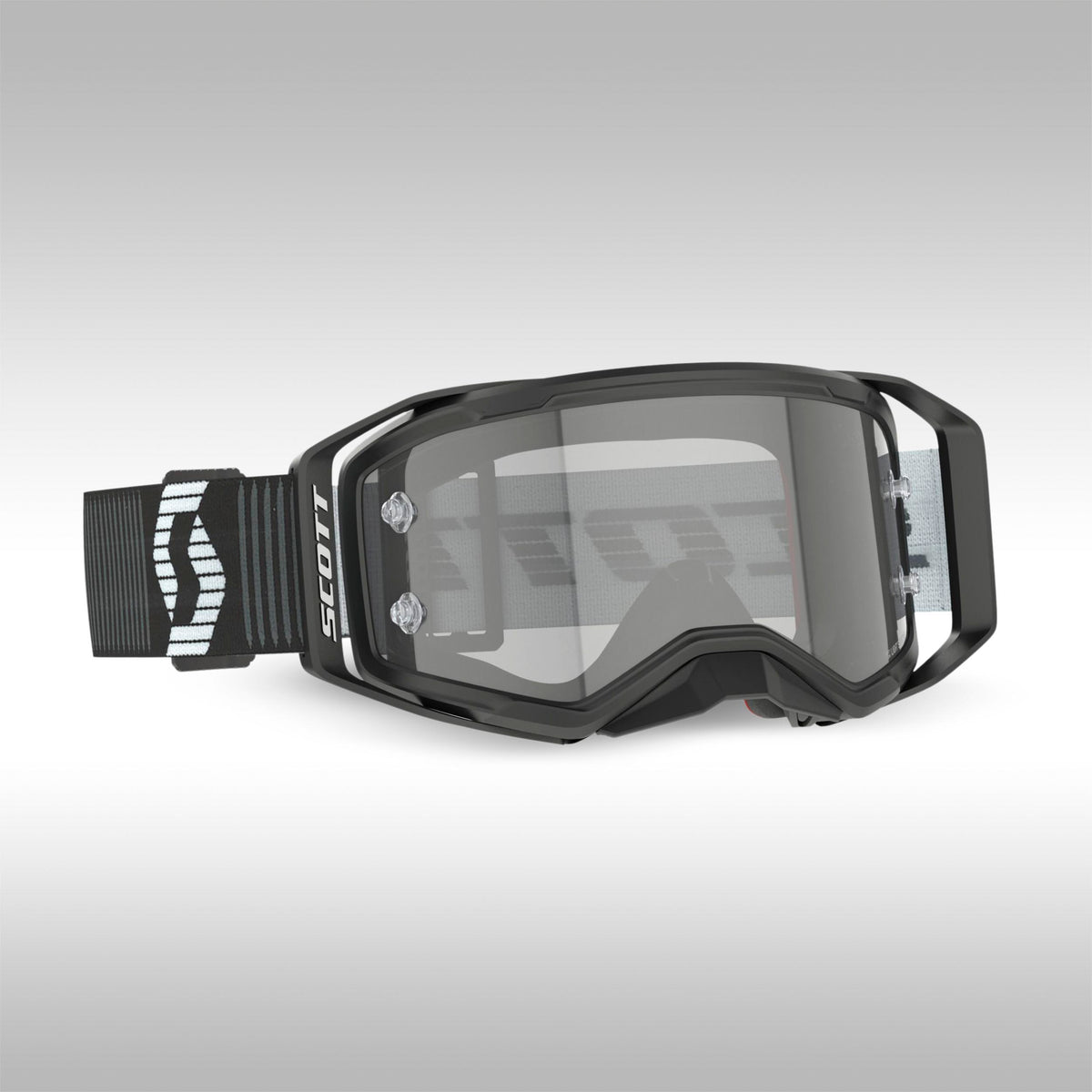 SCOTT SPORTS - PROSPECT 2.0 LIGHT SENSITIVE OFFROAD GOGGLES