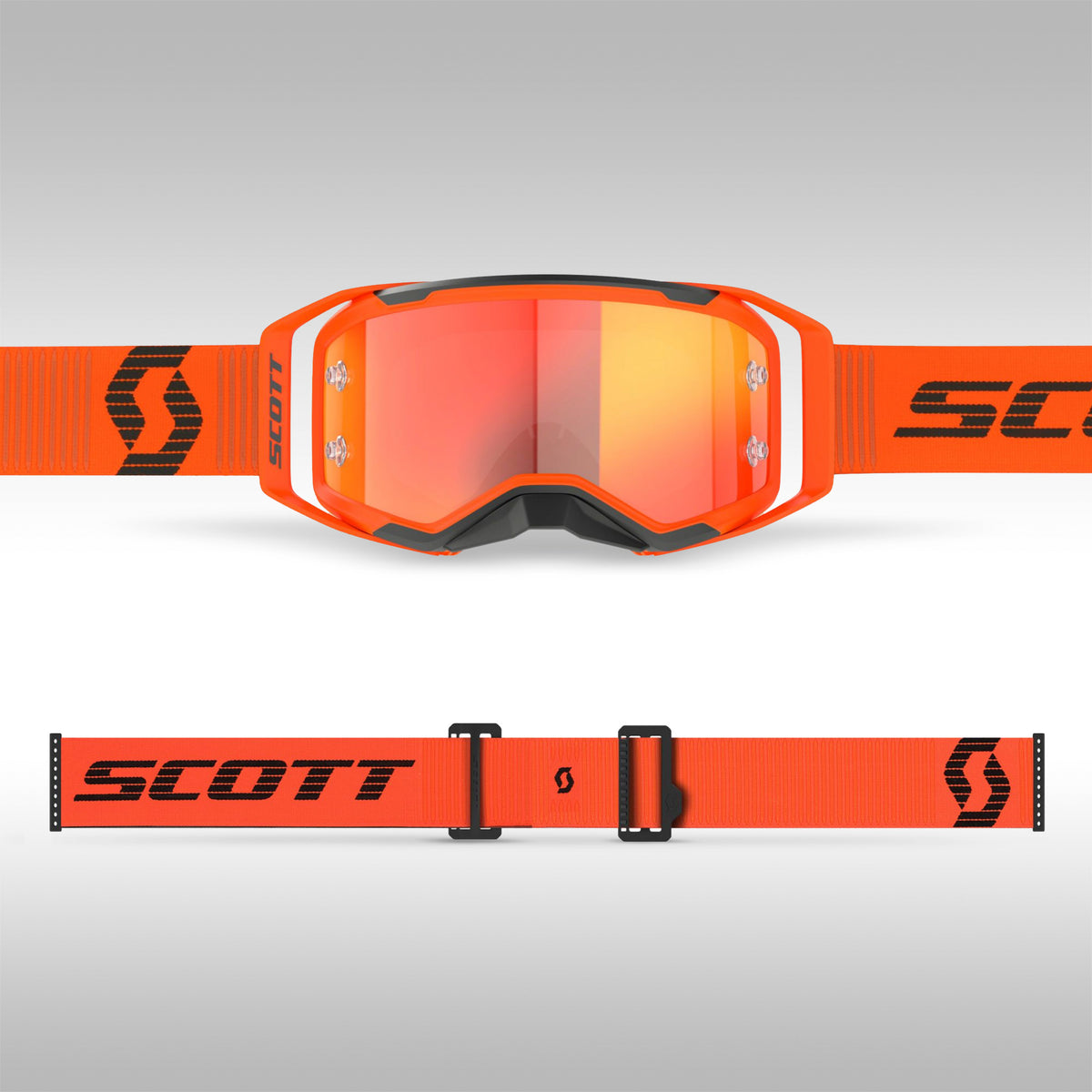 SCOTT SPORTS - PROSPECT 2.0 OFFROAD GOGGLES