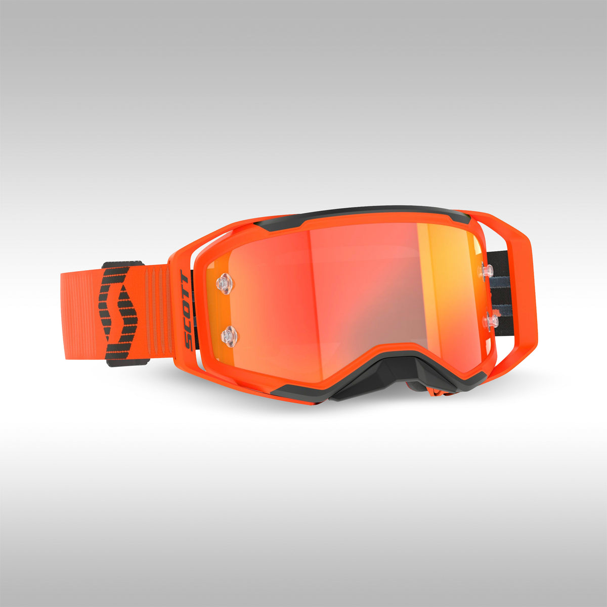 SCOTT SPORTS - PROSPECT 2.0 OFFROAD GOGGLES