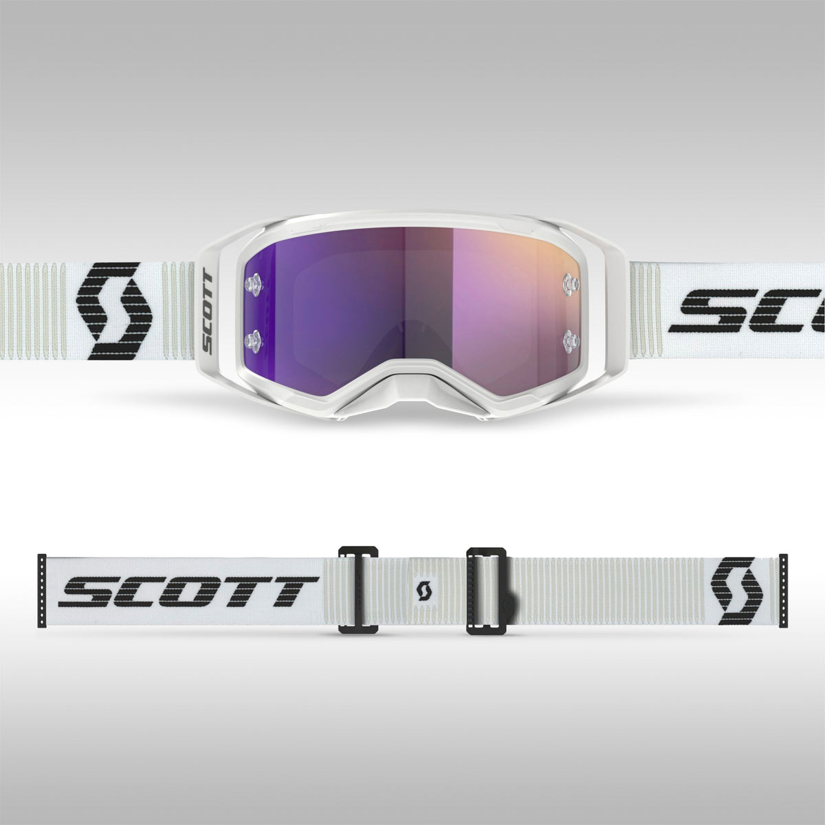 SCOTT SPORTS - PROSPECT 2.0 OFFROAD GOGGLES