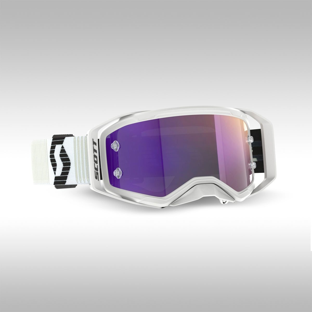 SCOTT SPORTS - PROSPECT 2.0 OFFROAD GOGGLES