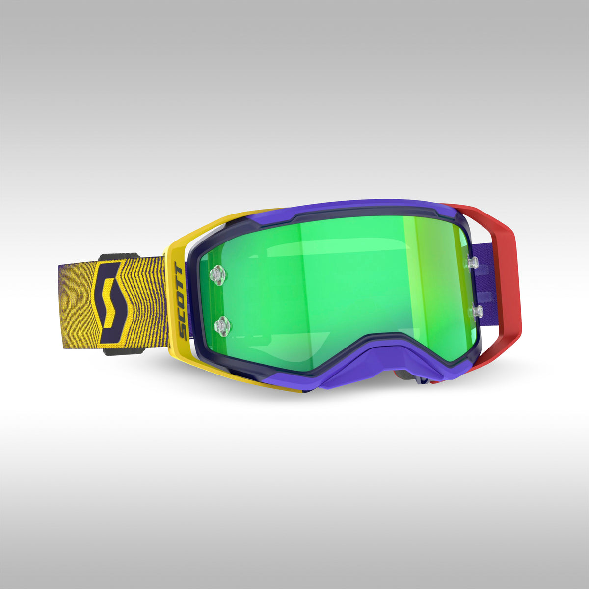 SCOTT SPORTS - PROSPECT 2.0 OFFROAD GOGGLES