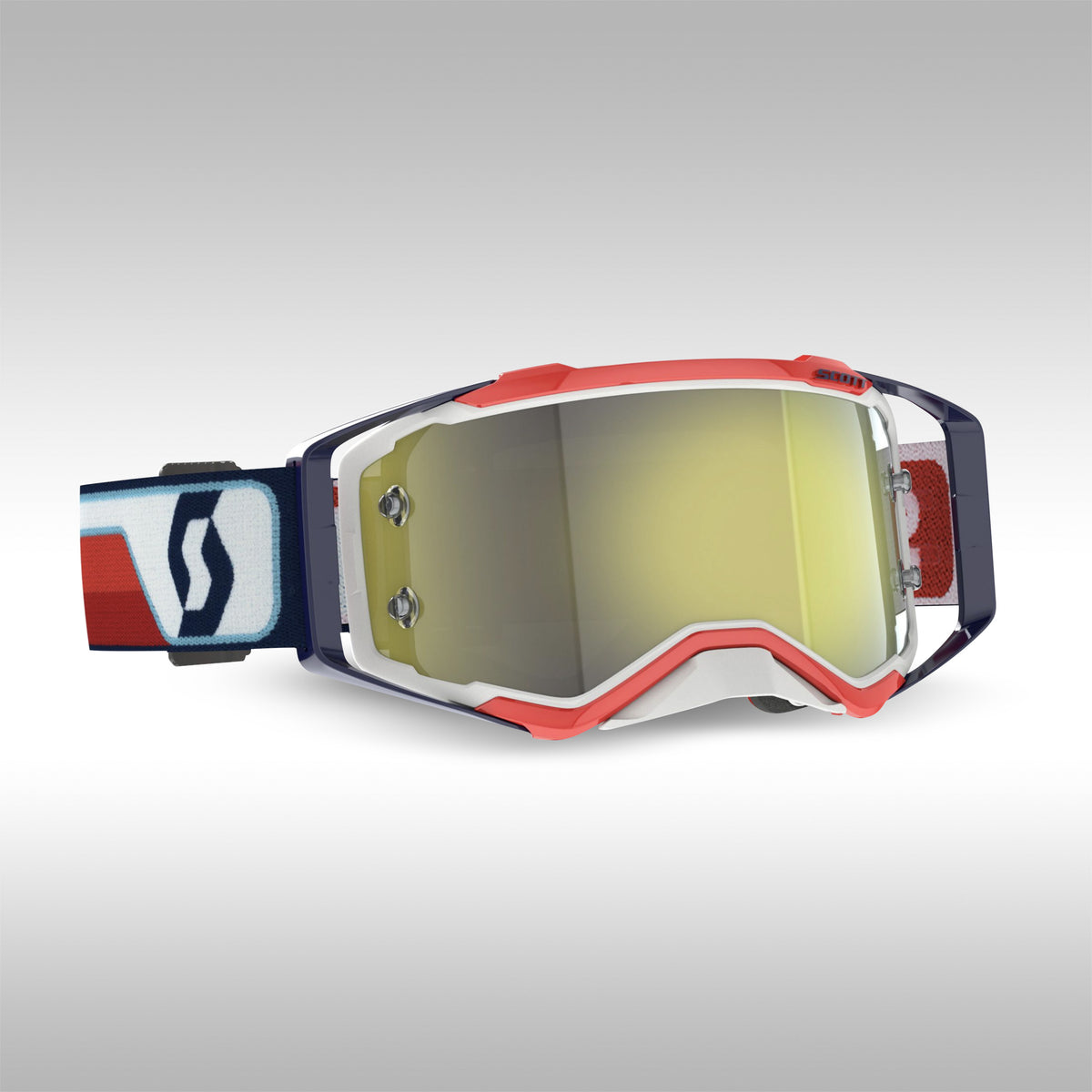 SCOTT GOGGLES - PROSPECT HIGH PERFORMANCE OFFROAD GOGGLES