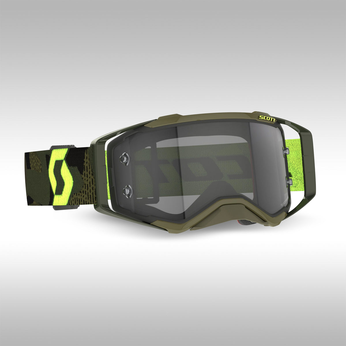 SCOTT GOGGLES - PROSPECT LIGHT SENSITIVE