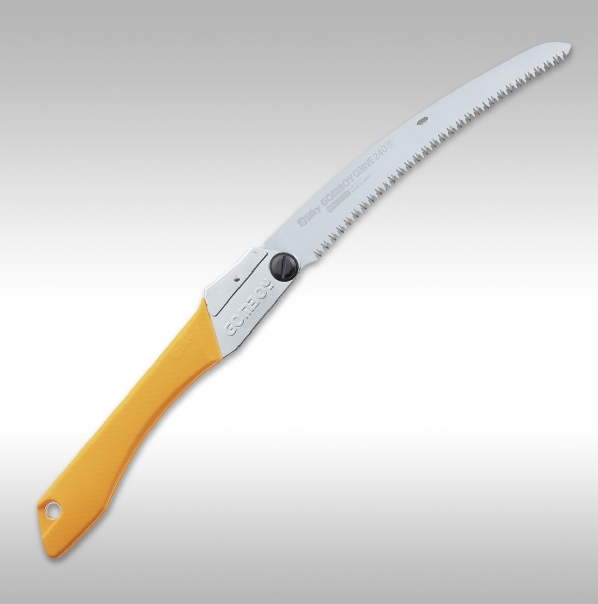 SILKY SAW - GOMBOY CURVE PRO - 240MM