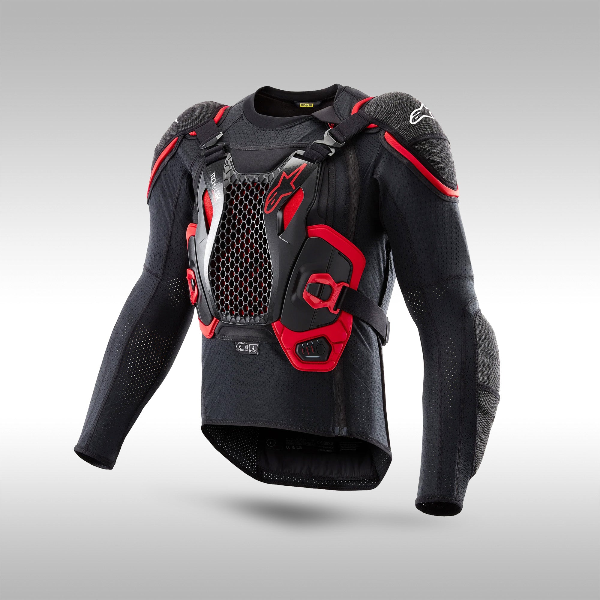 ALPINESTARS - TECH-AIR OFF-ROAD AIRBAG SYSTEM