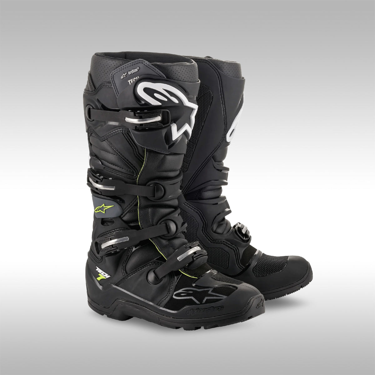 ALPINESTARS - TECH 7 ENDURO DRYSTAR® BOOTS