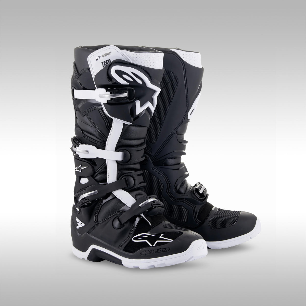 ALPINESTARS - TECH 7 ENDURO DRYSTAR® BOOTS