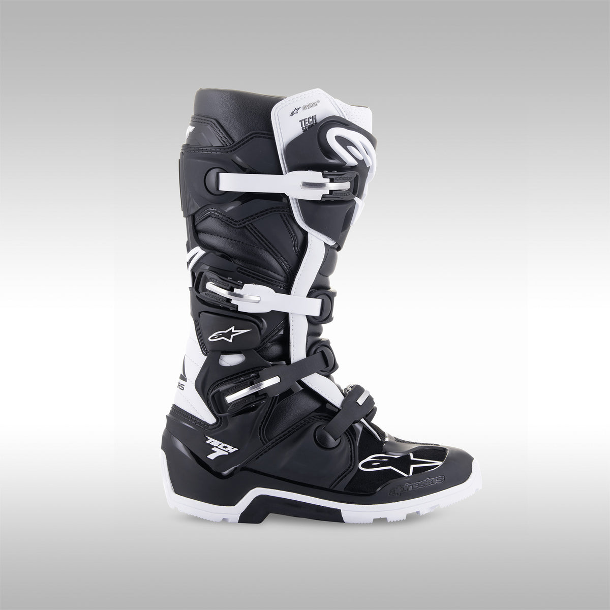 ALPINESTARS - TECH 7 ENDURO DRYSTAR® BOOTS