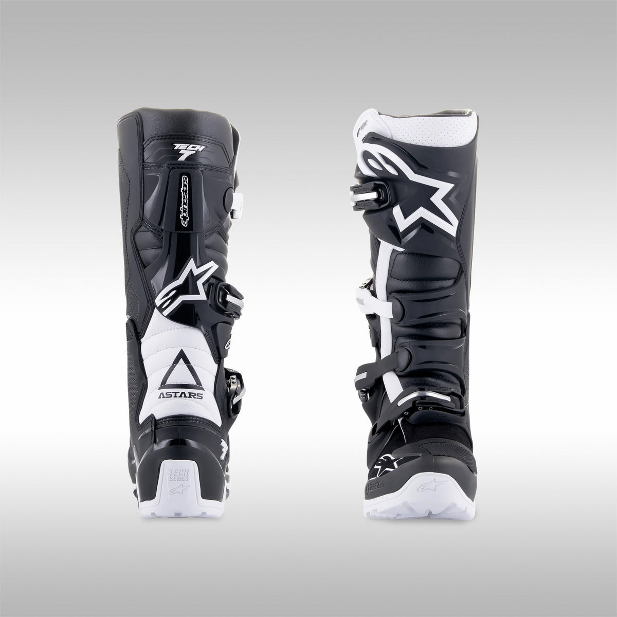 ALPINESTARS - TECH 7 ENDURO DRYSTAR® BOOTS