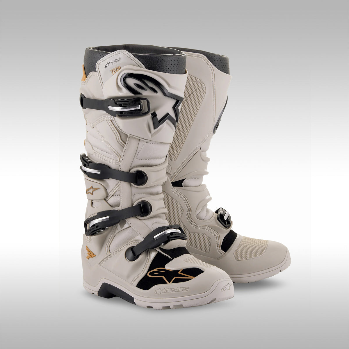 ALPINESTARS - TECH 7 ENDURO DRYSTAR® BOOTS