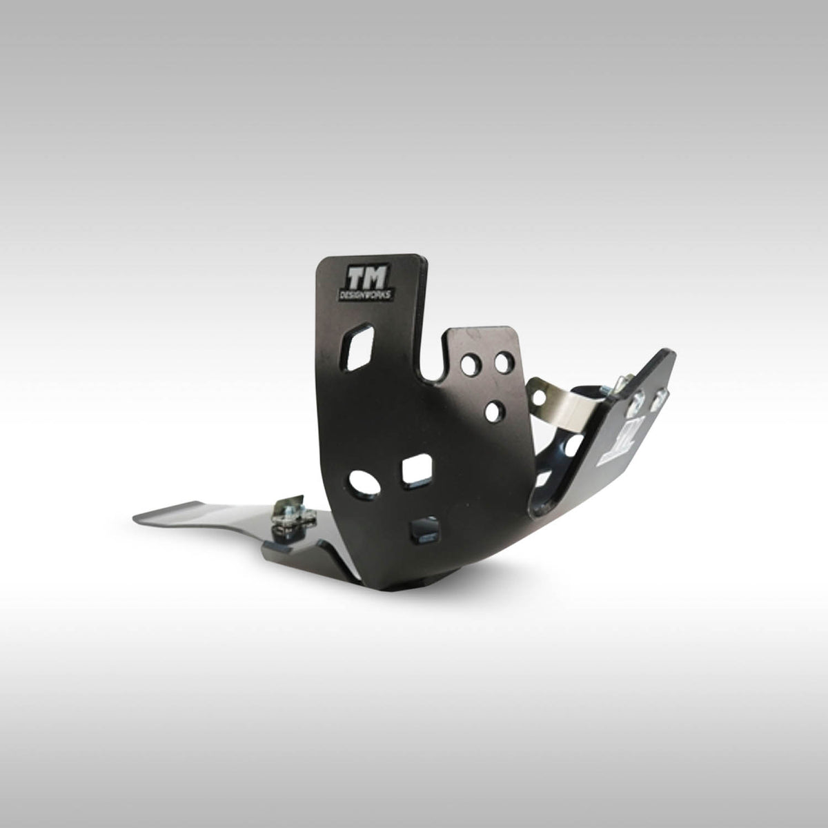 TM DESIGNWORKS - FULL COVERAGE SKID PLATE - CRF450L / RL, CRF450X / RX