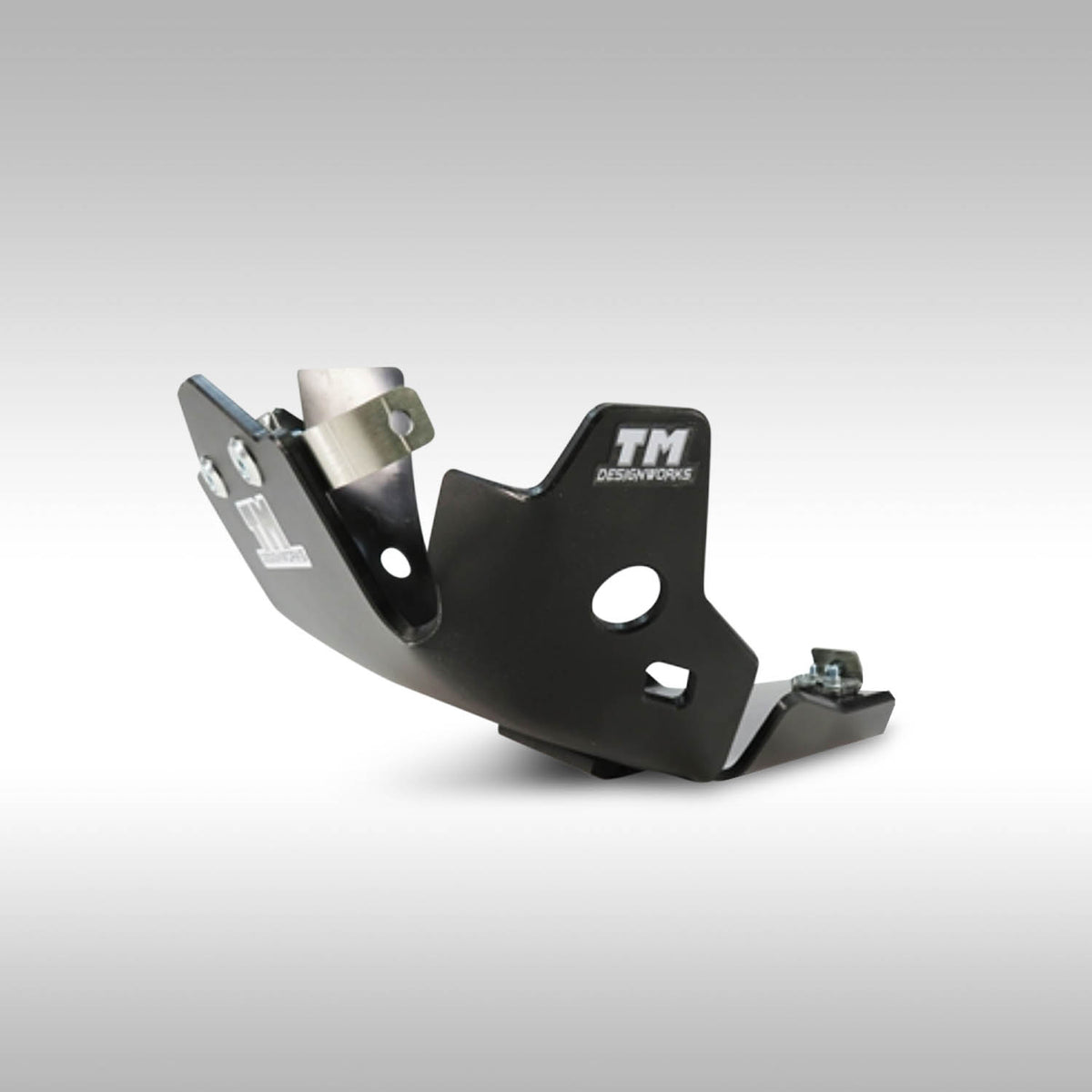 TM DESIGNWORKS - FULL COVERAGE SKID PLATE - CRF450L / RL, CRF450X / RX