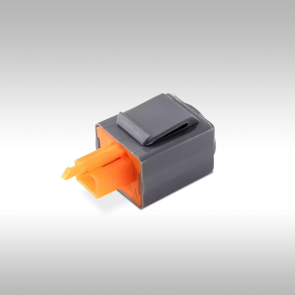 TURN SIGNAL FLASHER RELAY - 2 PIN - KTM, BMW, DUCATI