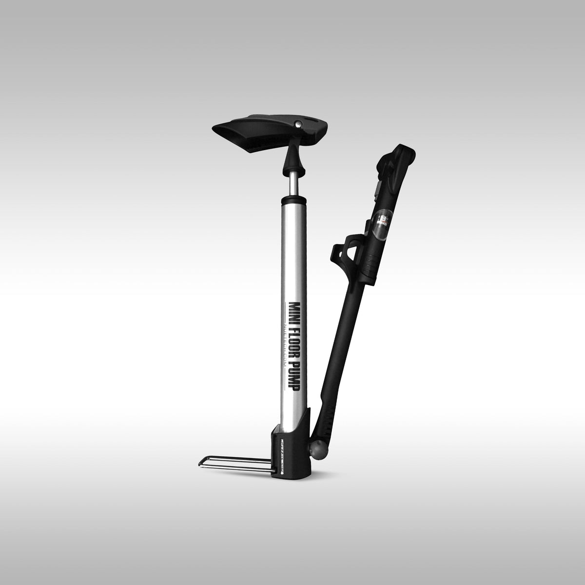 TUBLISS - MINI FLOOR PUMP