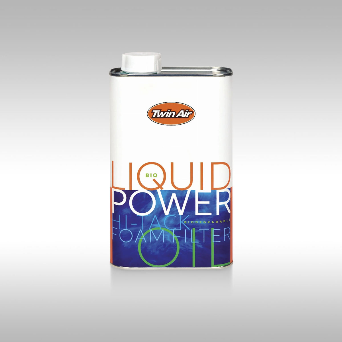 TWIN AIR - BIO LIQUID POWER - AIR FILTER OIL