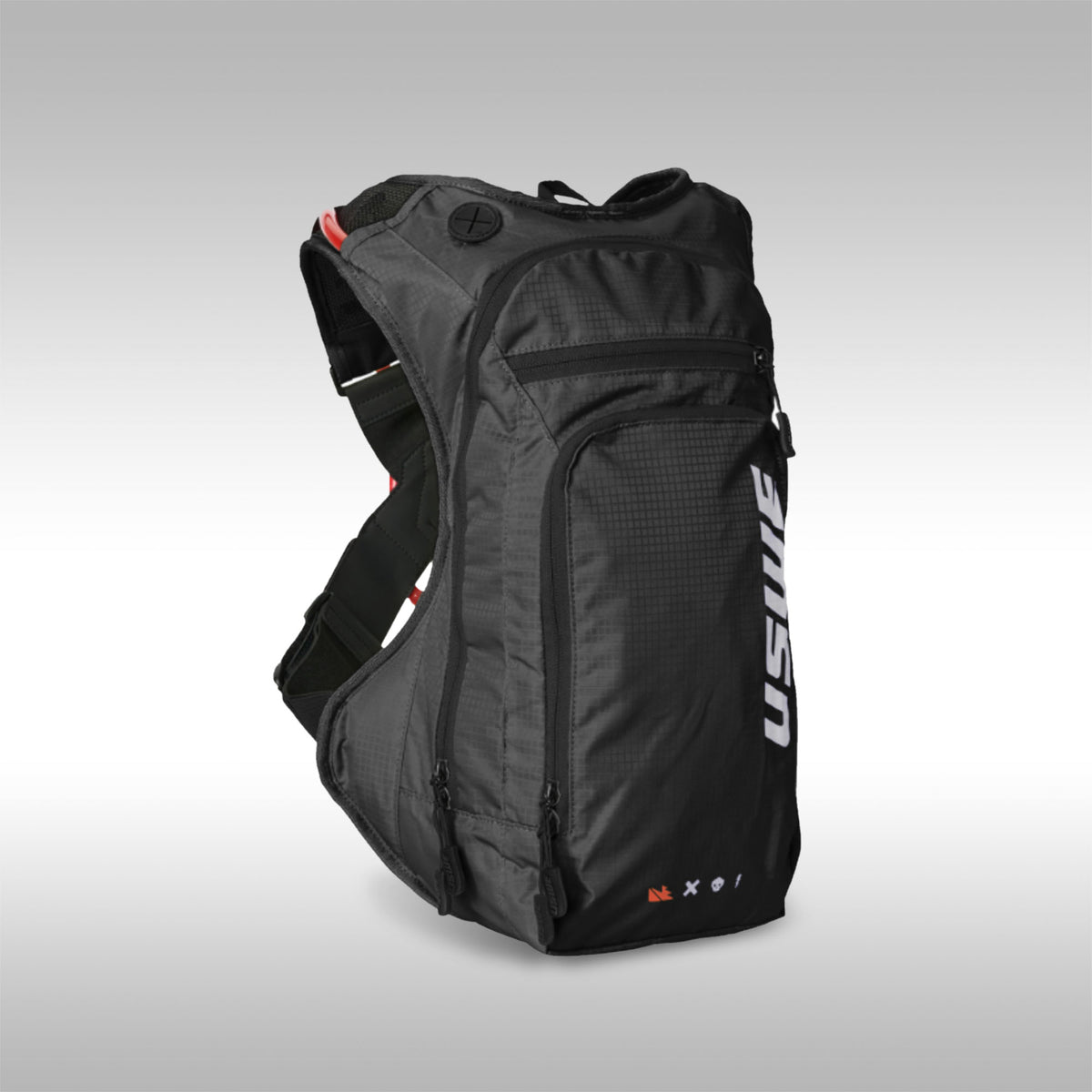 USWE - OUTLANDER HYDRATION PACK - 9 LITER