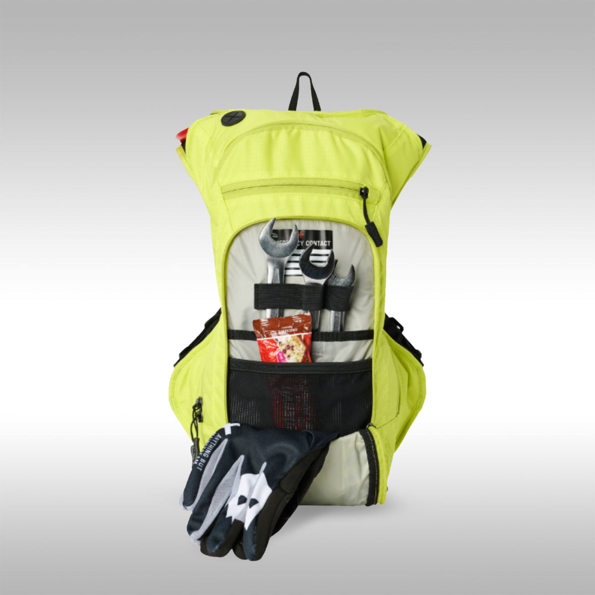 USWE - OUTLANDER HYDRATION PACK - 9 LITER