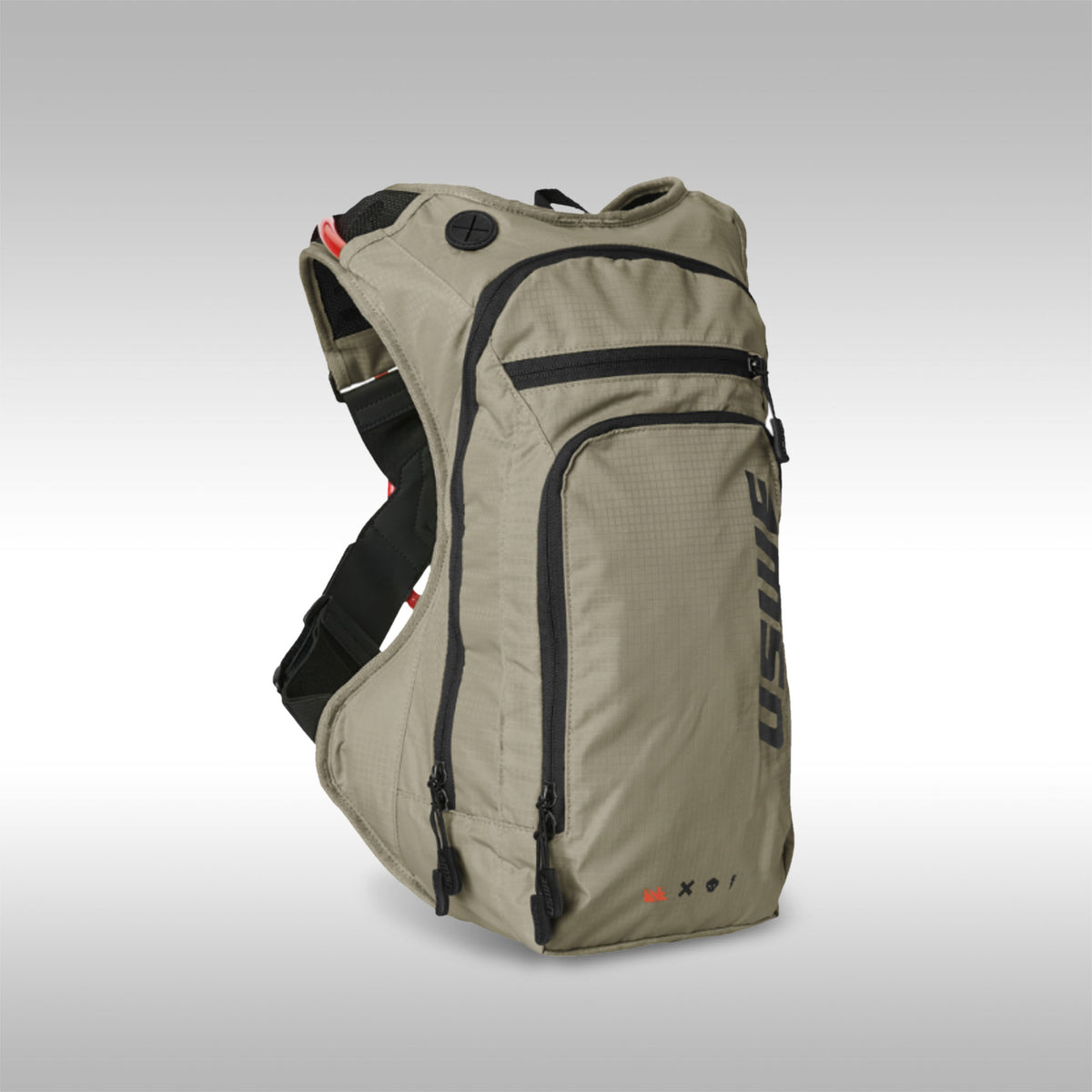 USWE - OUTLANDER HYDRATION PACK - 9 LITER