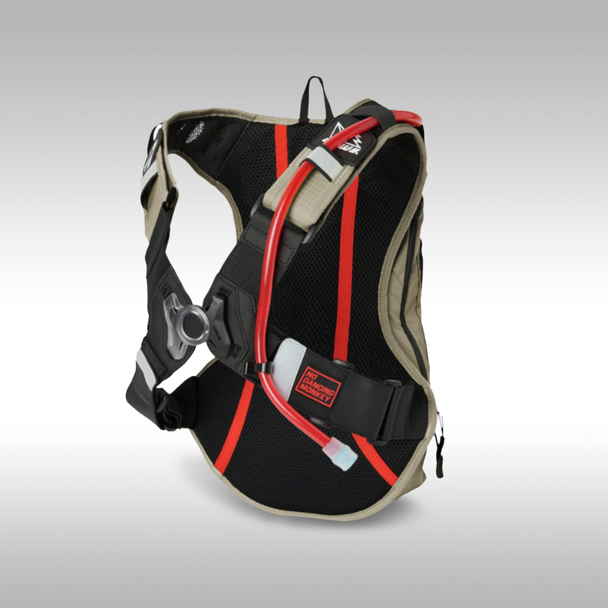 USWE - OUTLANDER HYDRATION PACK - 9 LITER