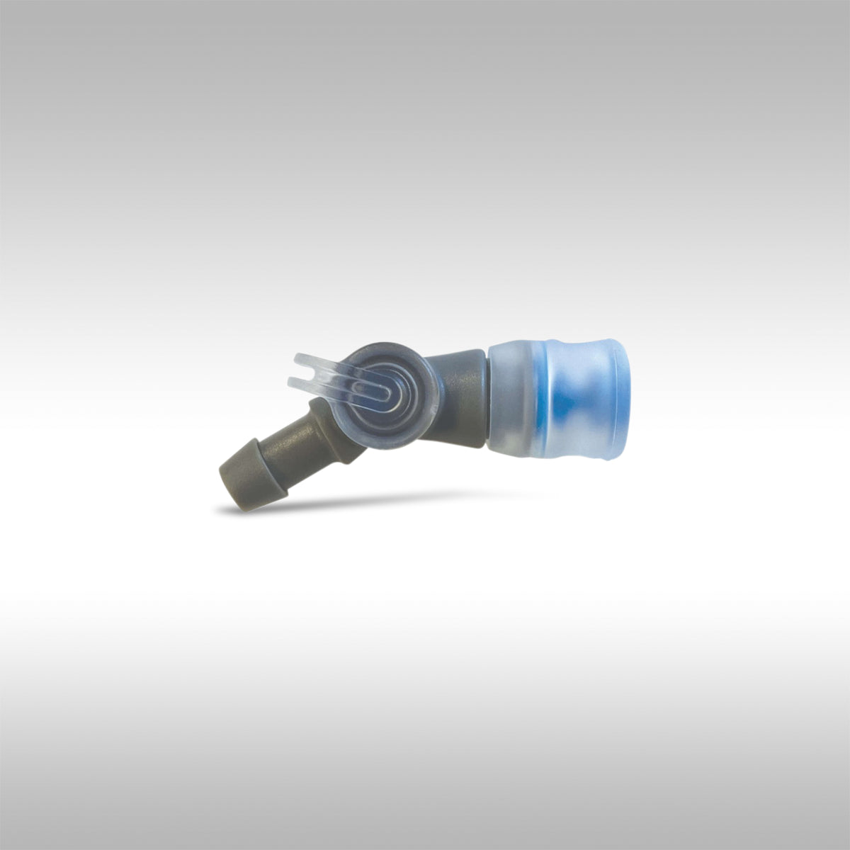 USWE - COMET BITE VALVE - 45 DEGREE