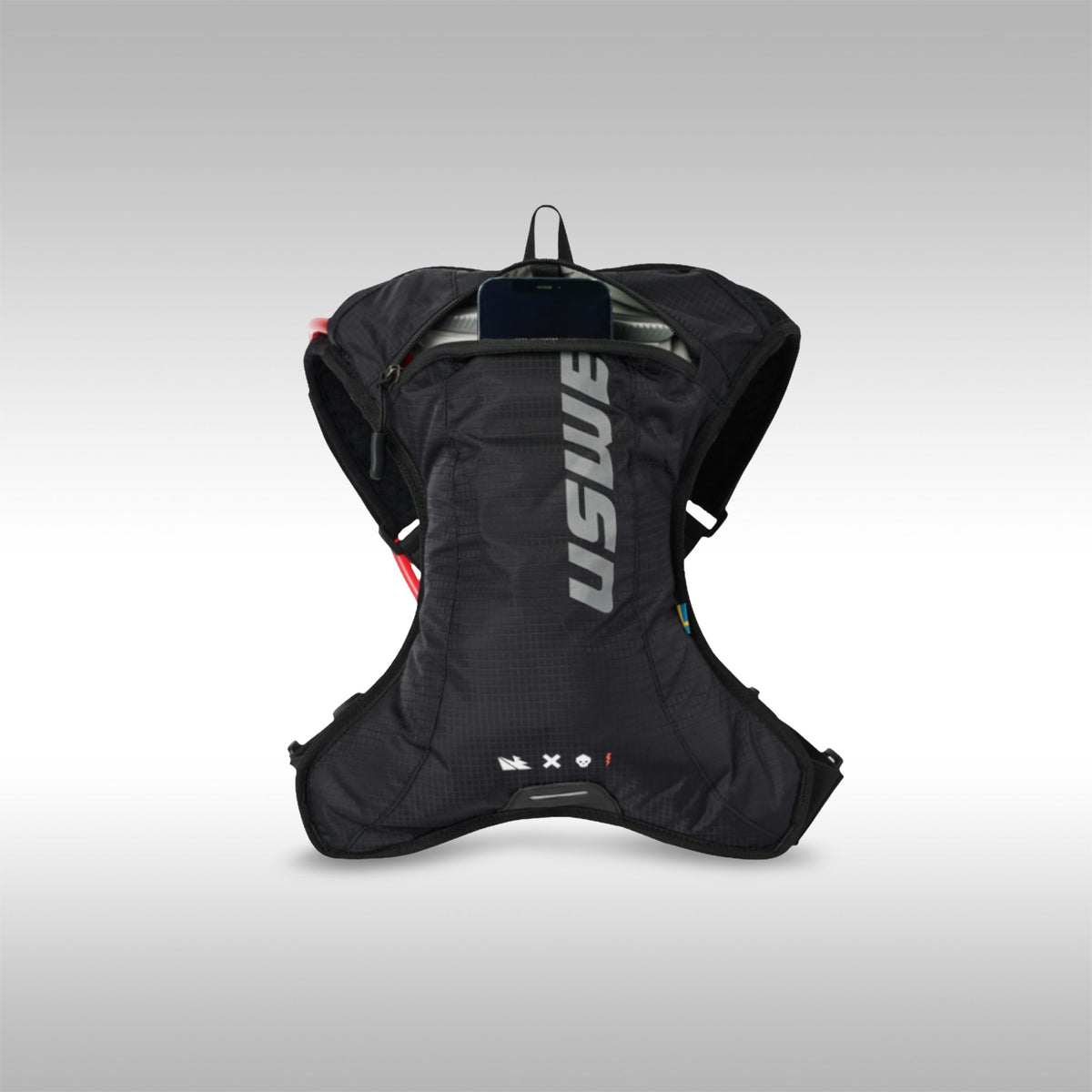 USWE - OUTLANDER HYDRATION PACK - 2 LITER