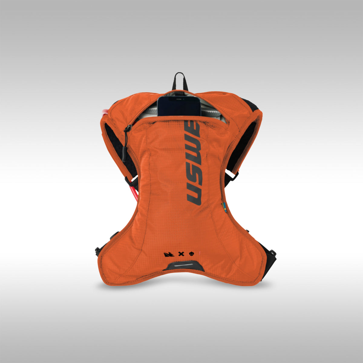 USWE - OUTLANDER HYDRATION PACK - 2 LITER