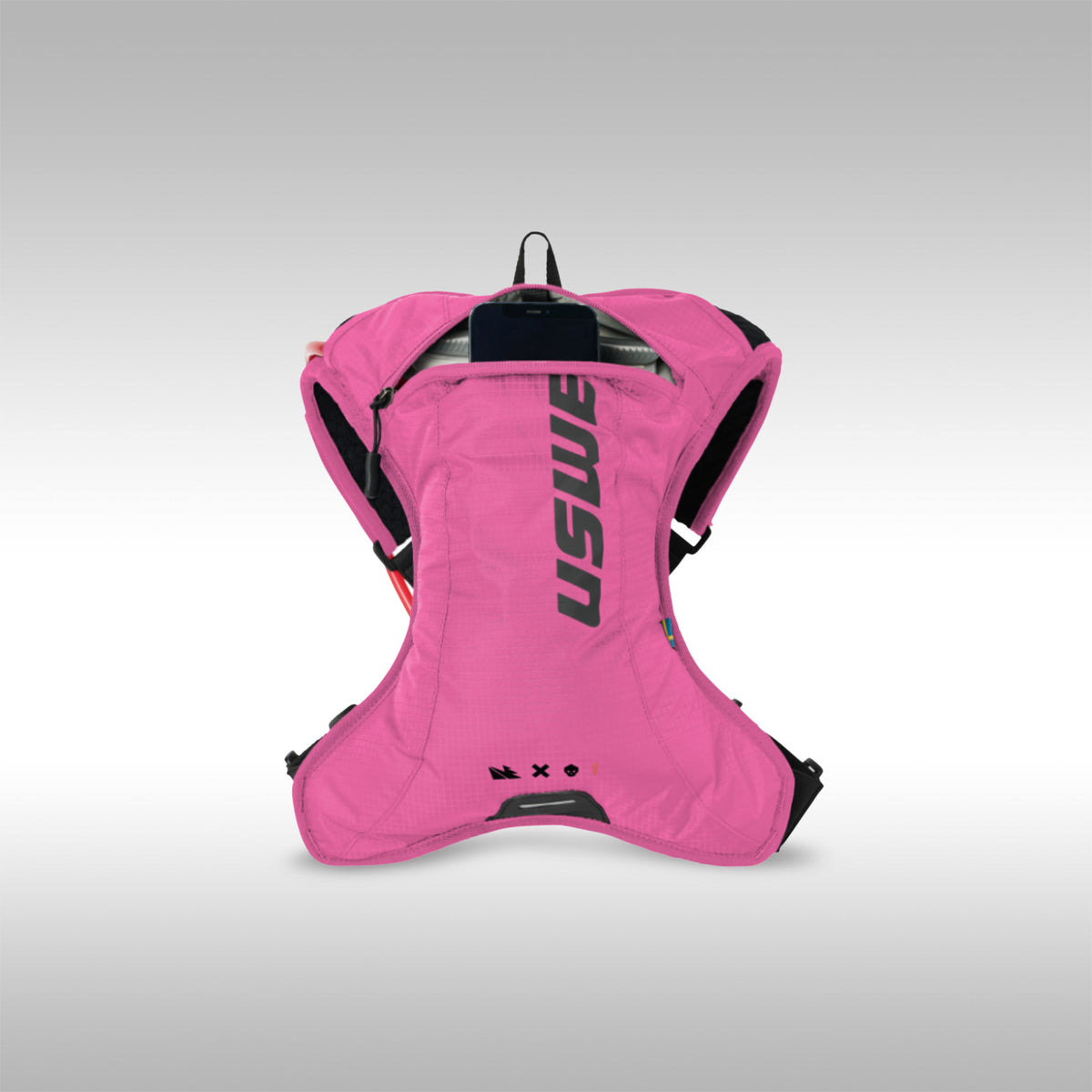 USWE - OUTLANDER HYDRATION PACK - 2 LITER