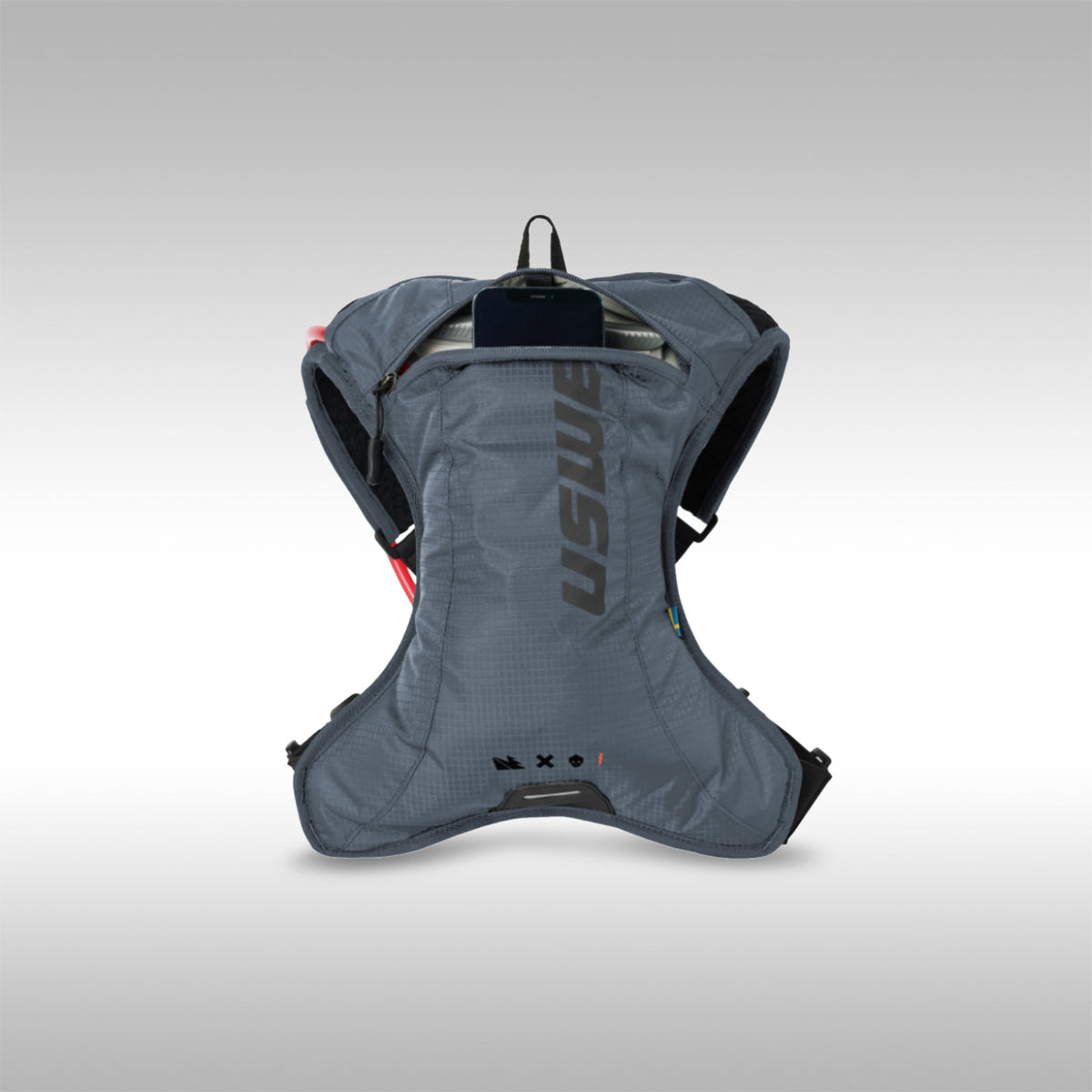 USWE - OUTLANDER HYDRATION PACK - 2 LITER