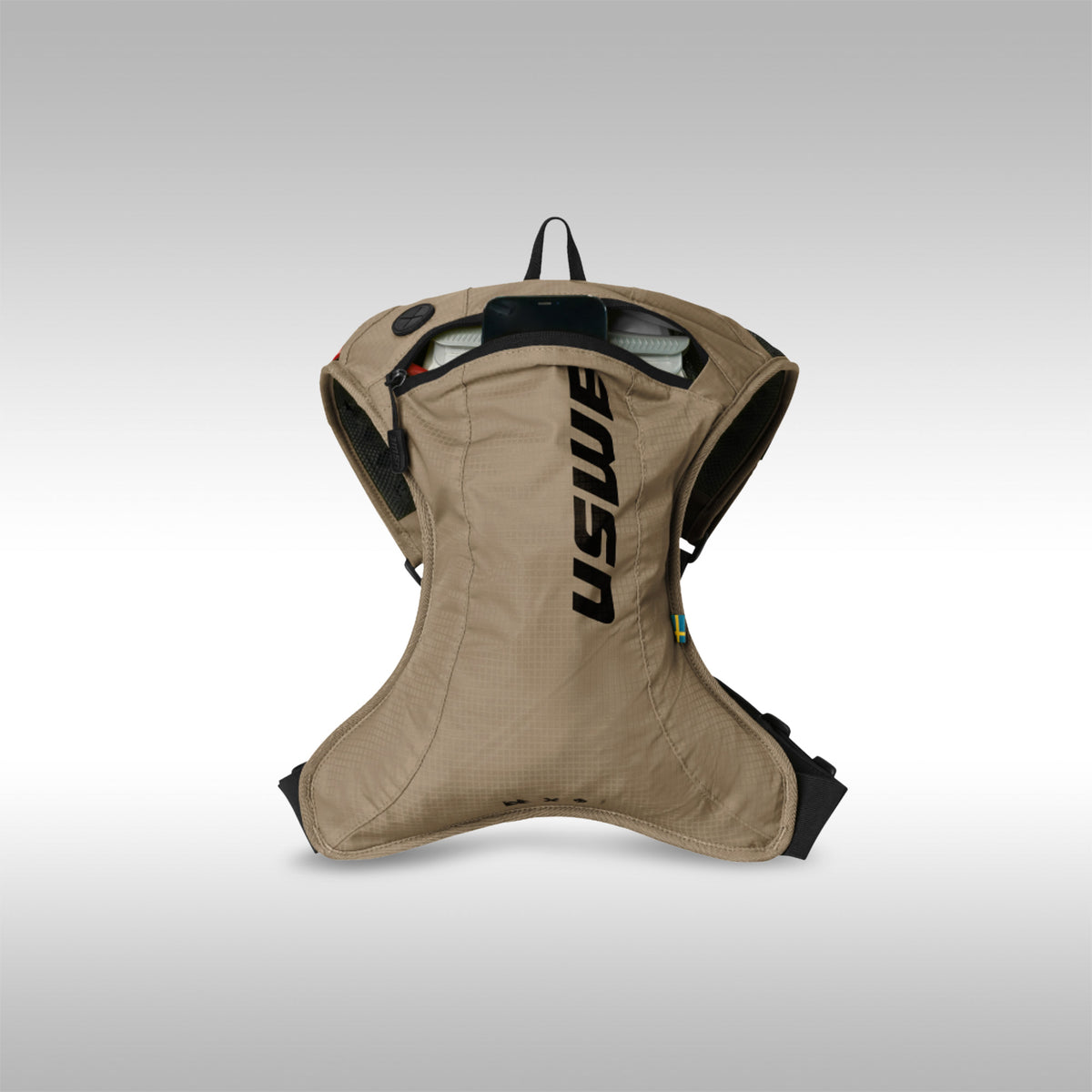 USWE - OUTLANDER HYDRATION PACK - 2 LITER